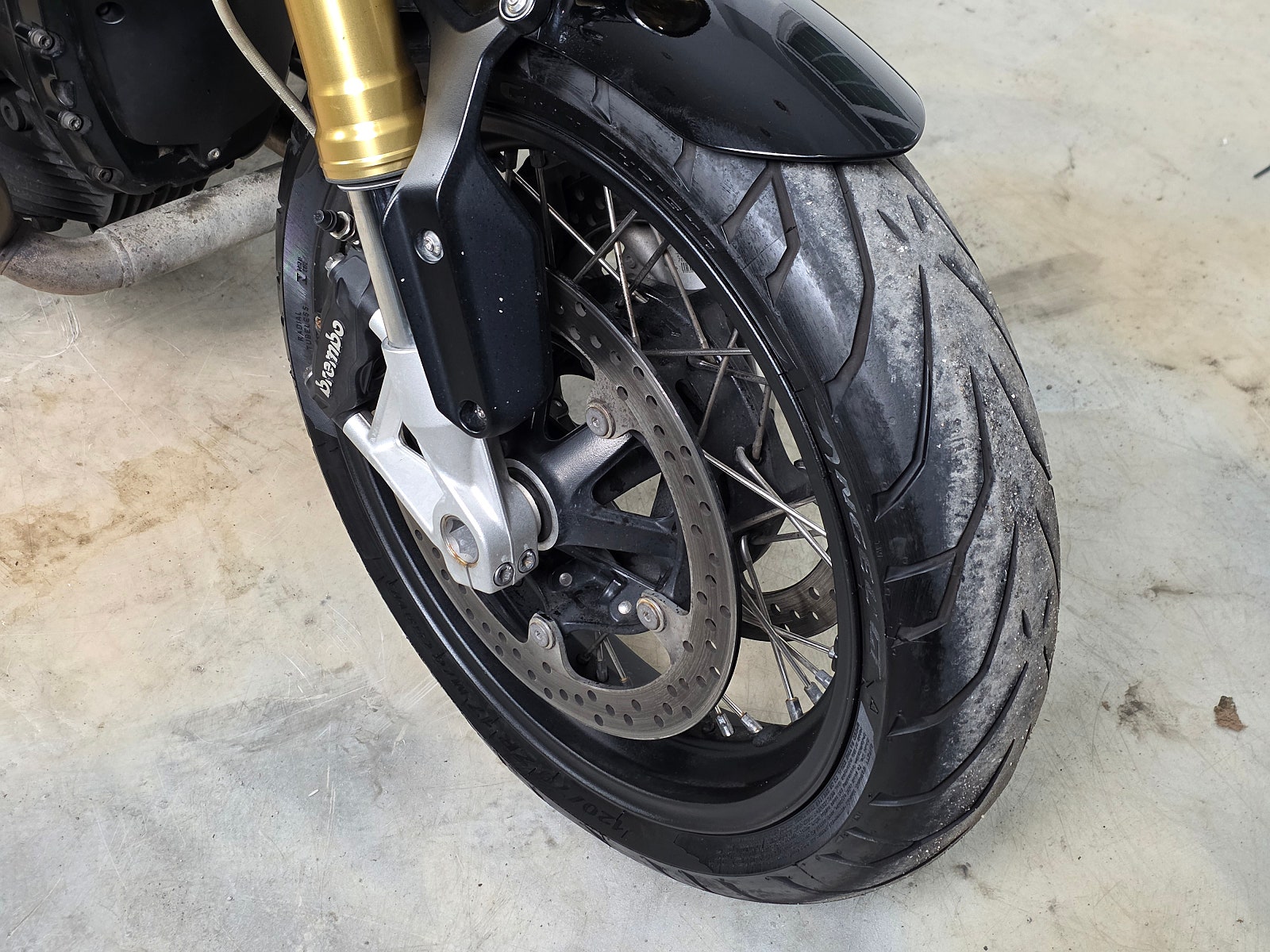 2014년식 BMW-R9T노말 깔끔한 바이크 판매 / 전국 무료배송 / 사용검사,등록대행OK