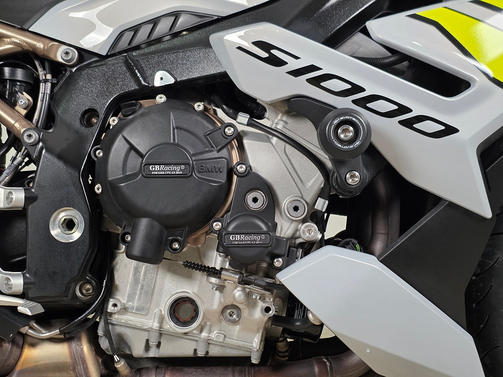 2022년식 BMW-S1000R 깔끔한 바이크 판매 / 전국 무료배송 / 사용검사,등록대행OK