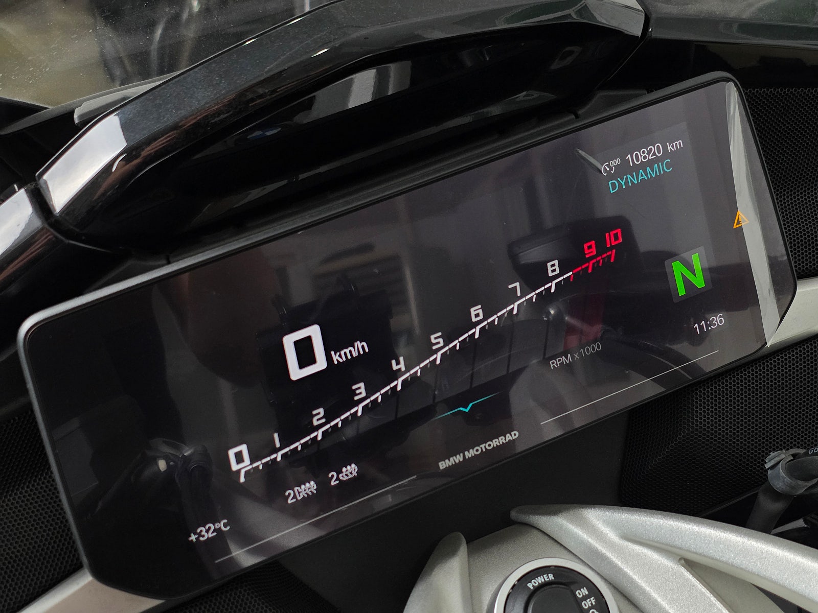 2022년식 BMW-K1600B 레무스 구변 완료 깔끔한 바이크 판매 / 전국 무료배송 / 사용검사,등록대행OK