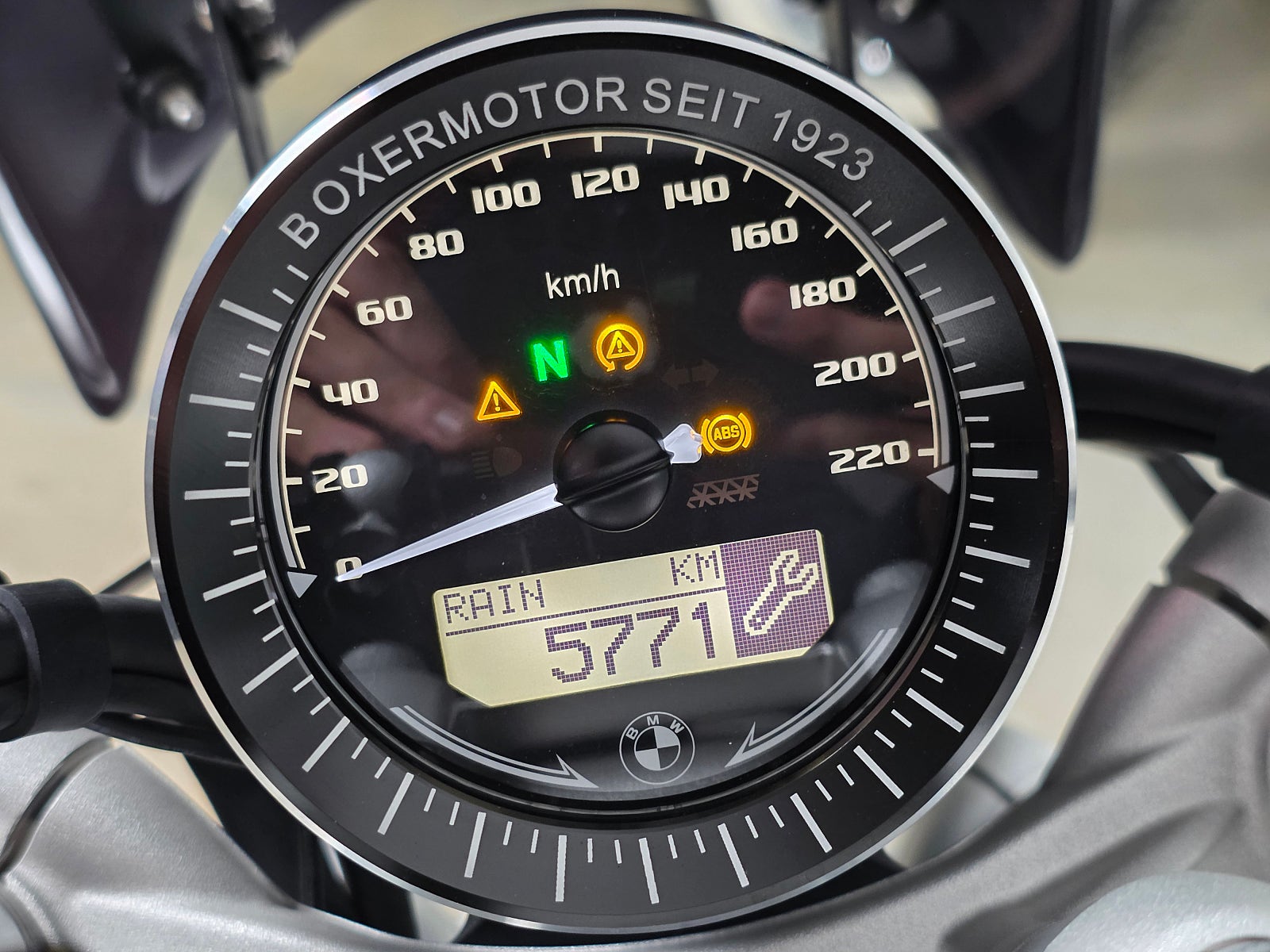 2021년식 BMW-R9T스크램블러 짧은 키로수 판매 / 전국 무료배송 / 사용검사,등록대행OK