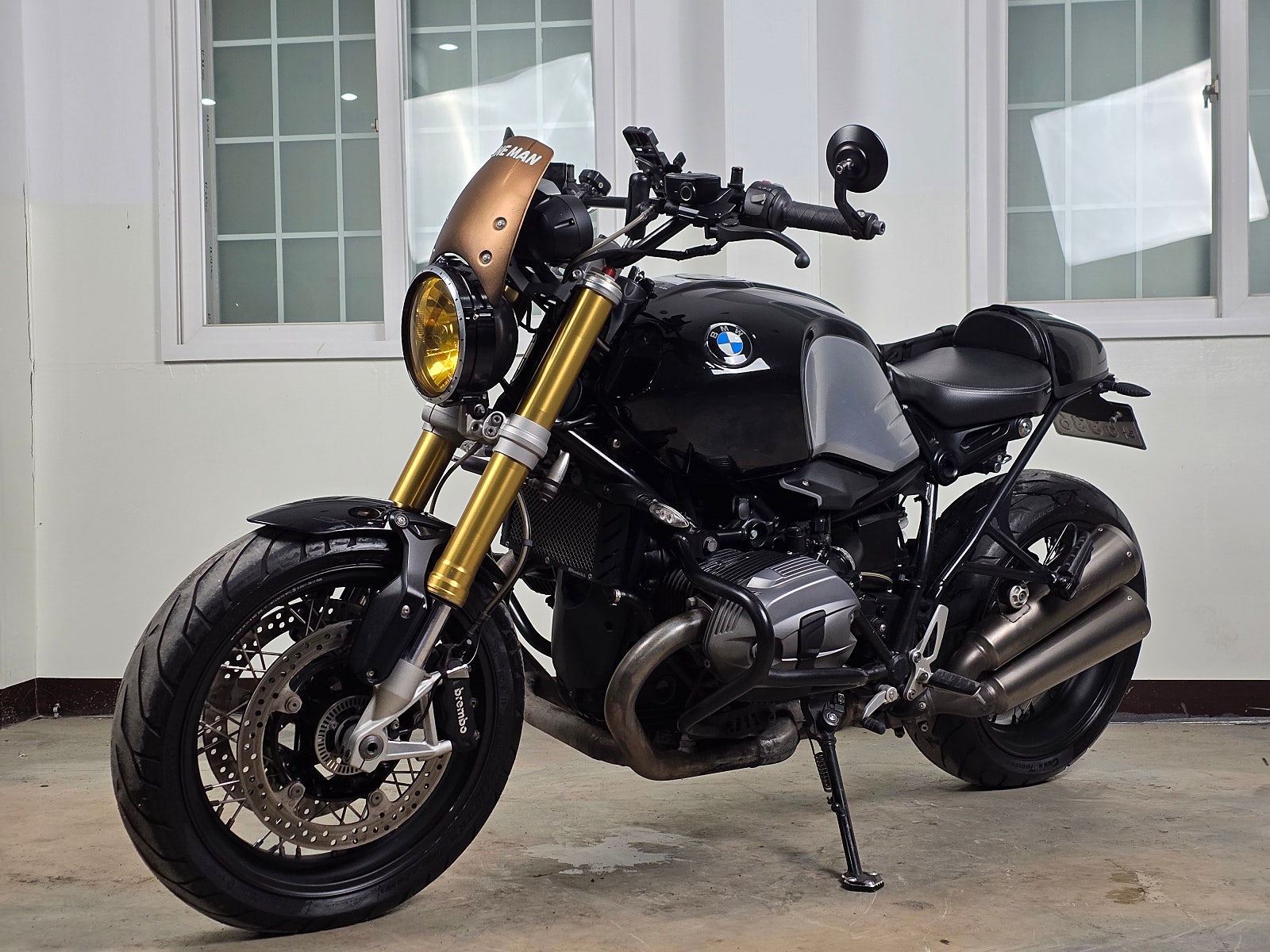 2014년식 BMW-R9T노말 깔끔한 바이크 판매 / 전국 무료배송 / 사용검사,등록대행OK