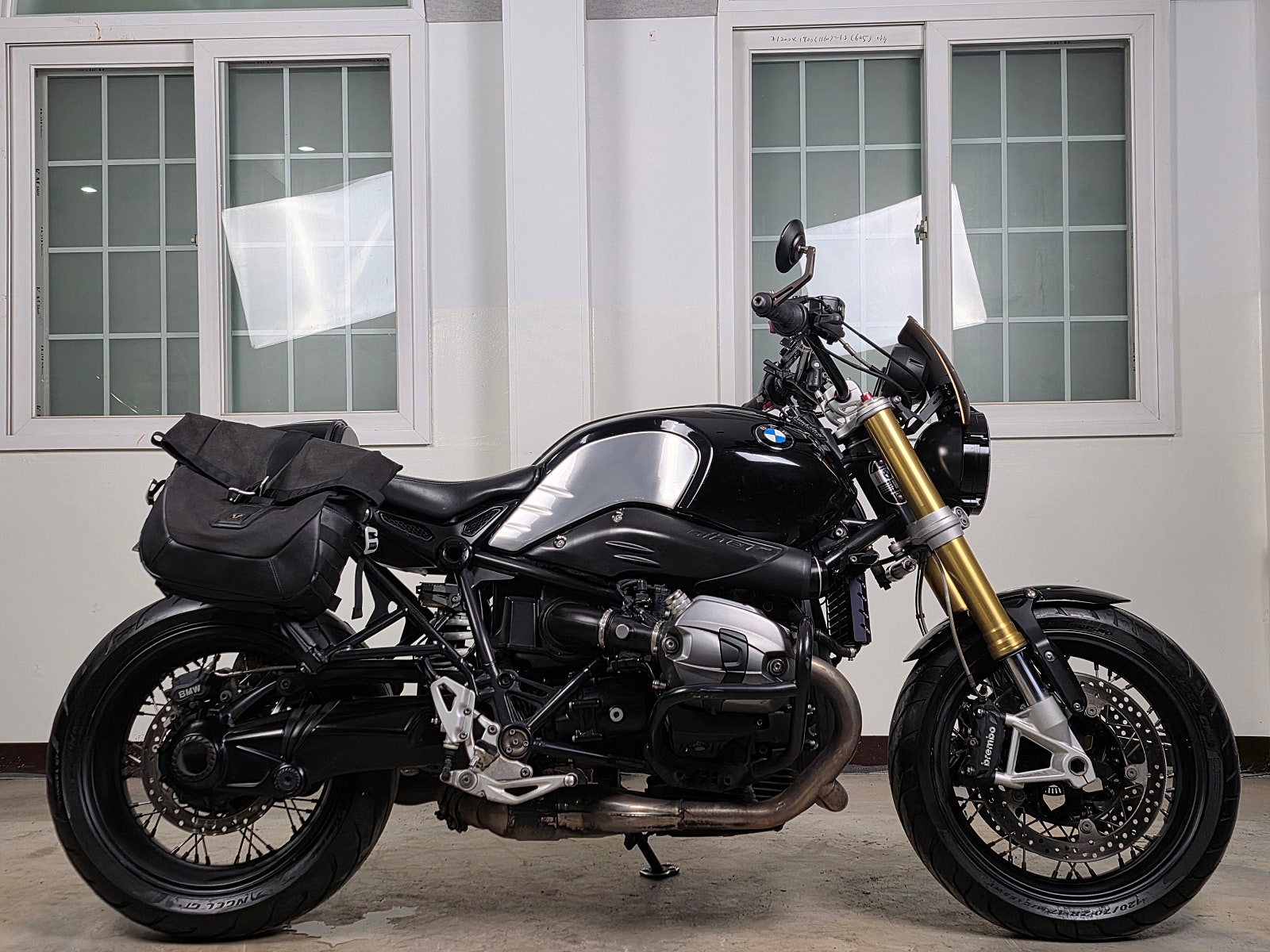 2014년식 BMW-R9T노말 깔끔한 바이크 판매 / 전국 무료배송 / 사용검사,등록대행OK