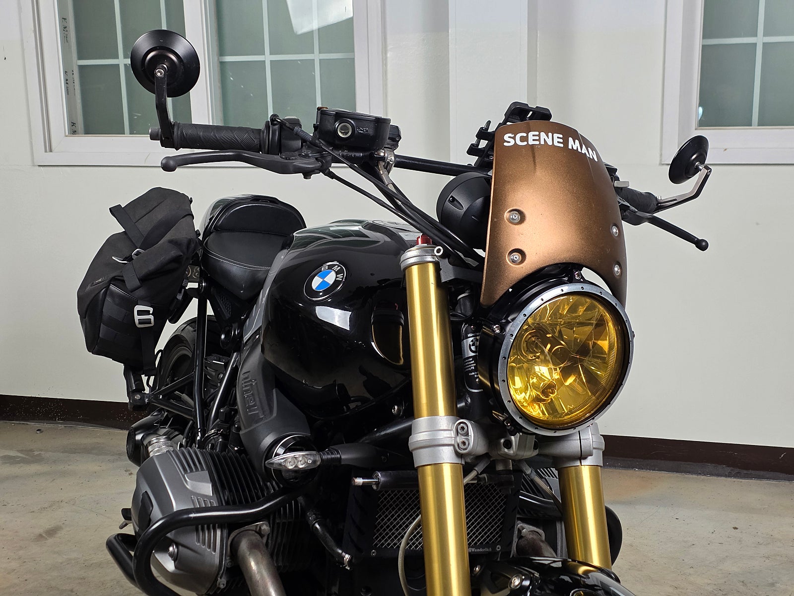 2014년식 BMW-R9T노말 깔끔한 바이크 판매 / 전국 무료배송 / 사용검사,등록대행OK