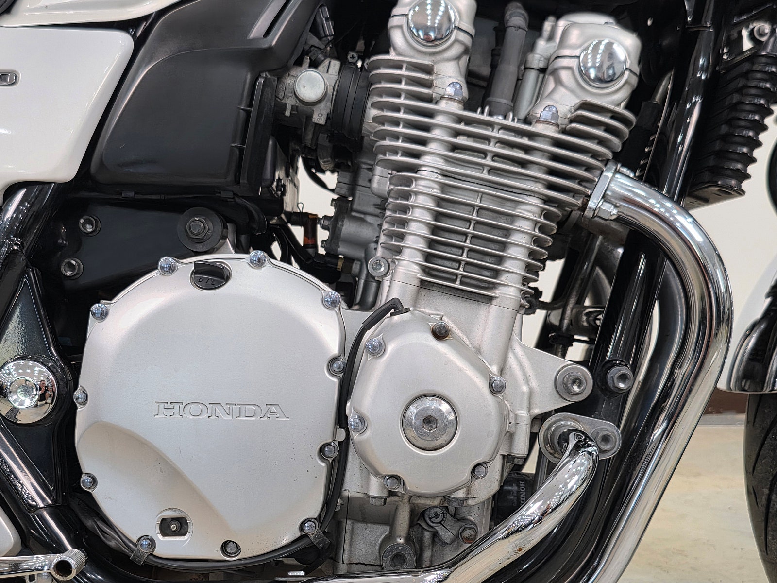 2014년식 혼다-CB1100EX 깔끔한 바이크 판매 / 전국 무료배송 / 사용검사,등록대행OK