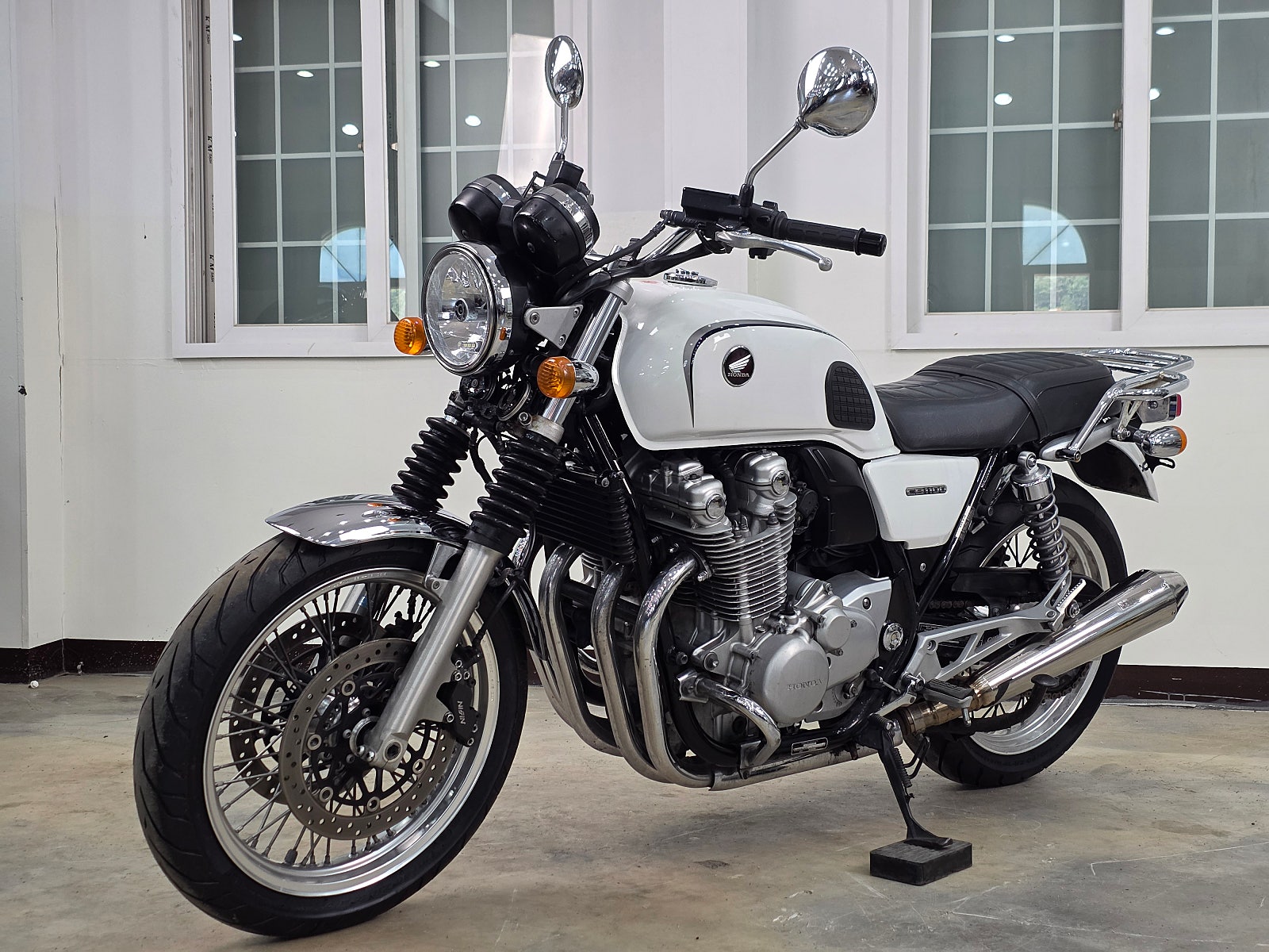 2014년식 혼다-CB1100EX 깔끔한 바이크 판매 / 전국 무료배송 / 사용검사,등록대행OK