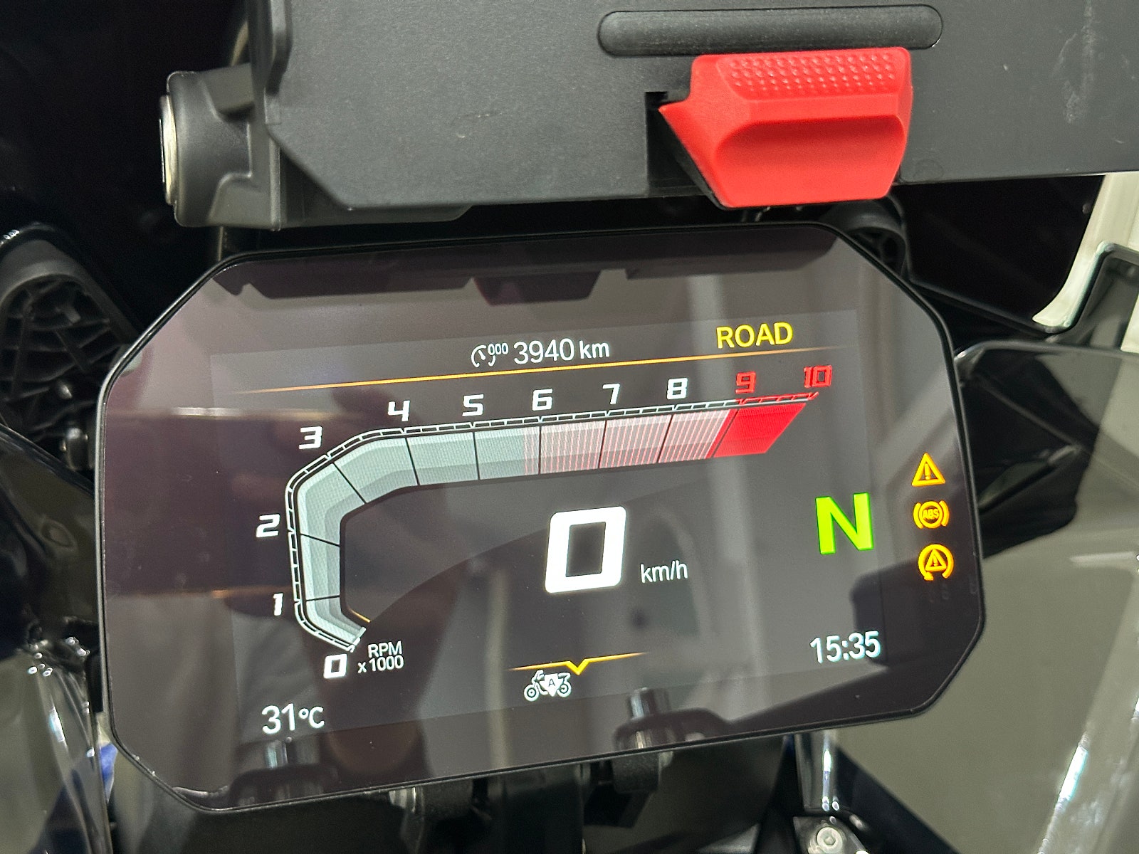 2024년식 BMW-R1300GS 깔끔한 풀옵션 바이크 판매 / 전국 무료배송 / 사용검사,등록대행OK