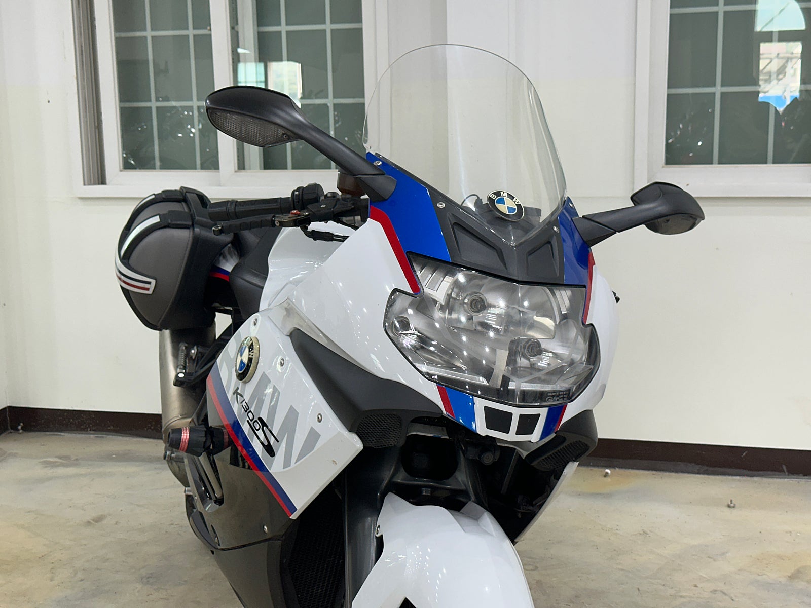 2016년식 BMW-K1300S 깔끔한 바이크 판매 / 전국 무료배송 / 사용검사,등록대행OK
