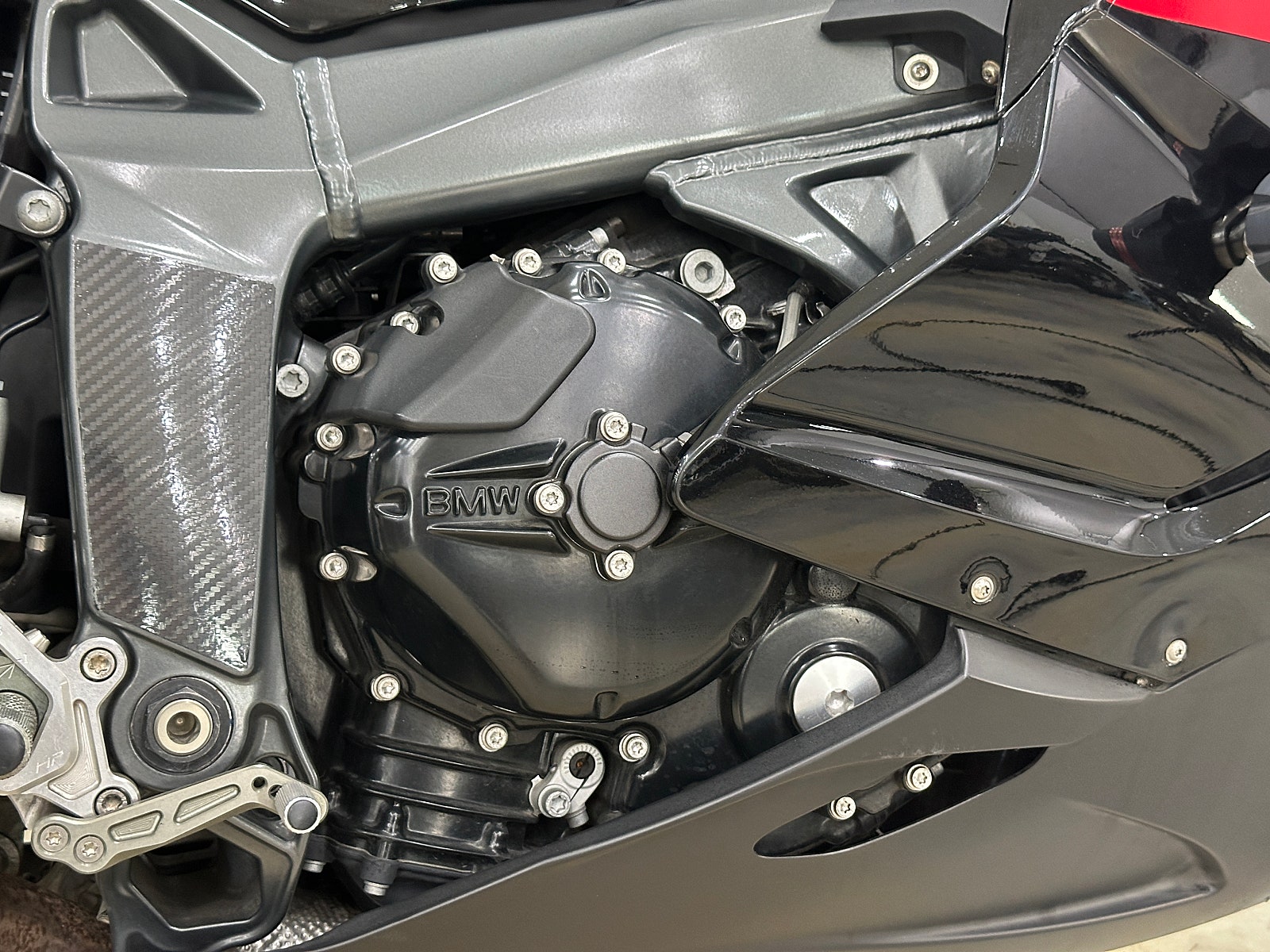 2016년식 BMW-K1300S 깔끔한 바이크 판매 / 전국 무료배송 / 사용검사,등록대행OK
